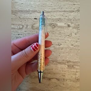 Glitter Ombre Pen